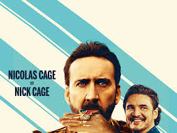 Sony Music) Massive Talent: Amazon.de: Harris, Neil Patrick, Haddish, Tiffany,  Cage, Nicolas, Pascal, Pedro, Gormican, Tom, Harris, Neil Patrick, Haddish,  Tiffany: DVD & Blu-ray