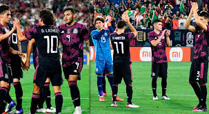 El duelo se llevará a cabo este jueves 22 de julio a las 3:00 horas tiempo del centro de méxico en el tokio stadium. Mexico Vs Francia Por Juegos Olimpicos 2021 A Que Hora Ver El Partido