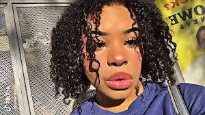 Ashley Spratley's Instagram, Twitter & Facebook