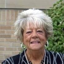 Ardith Evelyn Capps Frailey Obituary