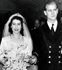 19, 2020, britain's queen elizabeth ii and prince philip, duke of edinburgh look at a homemade wedding. Queen Elizabeth Ii And Prince Philip Celebrate 73rd Wedding Anniversary In Pictures The Nation Press
