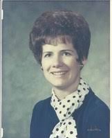 Wanda Routh Obituary (1928