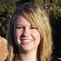 Ashley Slade's Round Valley High School Career Home