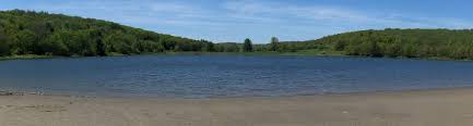 Relax and get back to basics! Oquaga Creek State Park