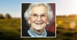 Joan A. Reiland Obituary June 12, 1929