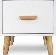Maybe you would like to learn more about one of these? Mahmayi 303 1 Modern Multifunctional Single Nightstand Wooden Side Table Storage Unit With One Drawer Home Living Room Bedroom Furniture White Melamine Buy Best Price In Uae Dubai Abu Dhabi Sharjah
