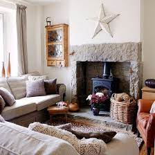 Pictures gallery of 11 rustic country living rooms furniture, few clever ideas you need to try. Textural Country Living Room Country Living Room Ideas Ideal Home Living Room Decor Country Country Style Living Room Country Living Room