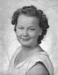 Obituary information for Margaret Brown