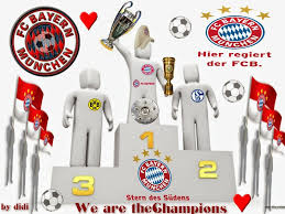 Pin Auf Fcb Bayern Munchen