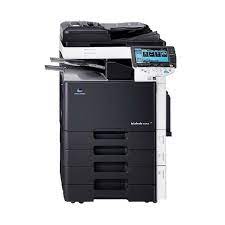 Moschip semiconductor technology ltd drivers. Konica Minolta Bizhub C353 Copia Warehouse Limited