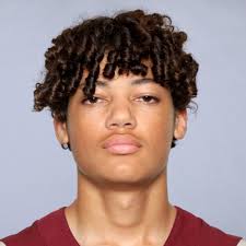 Brady Willis' Cinco Ranch High School Career Home