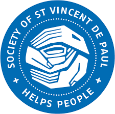 St vincent de paul powerpoint presentation. Download Svdp Logo Col St Vincent De Paul New Zealand Png Image With No Background Pngkey Com