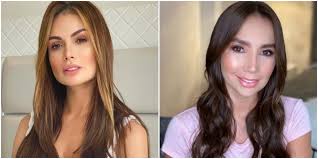 Esto, debido a sus publicaciones en redes. Sara Uribe Copied Herself From Paola Jara S Christmas Decoration Newsy Today