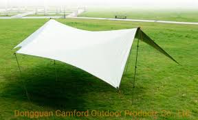 It is usually rigged with poles, tent pegs, and guy lines. Hammock Tarp Tent Camping Rain Fly 10x10 Foot Mutifunctional Tarp Footprint Durable Lightweight Quick Drying Shelter Canopy China Canopy And Tarp Tent Price Made In China Com