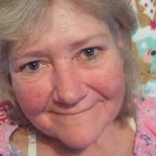 Betty Everhart Obituary (1965