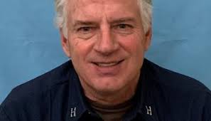 Larry Eugene Blain: 1938-2018