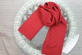 Check spelling or type a new query. Coach New York Women S Knit Scarf Signature Red Siz Gem