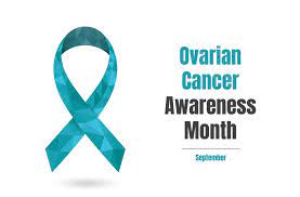 Our 2014 ovarian cancer awareness campaign. Ovarian Cancer Awareness Month Women S Excellence