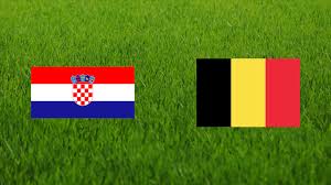 Get latest belgium vs croatia highlights at footysaga. Croatia Vs Belgium 2013 Footballia