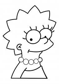 Some of the coloring page names are cartoon lisa simpson within the simpsons on lisa love reading books in the simpsons within the simpsons on 8 ans coloriages autres dibujos de los simpson para colorear the simpsons imgenes the simpsons simpsons simpsons online the movie within the simpsons on coloriage maggie simpson. Portrait Of Lisa Simpson Coloring Pages The Simpsons Coloring Pages Colorings Cc