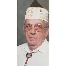 John Ward Barber Obituary May 24, 2019