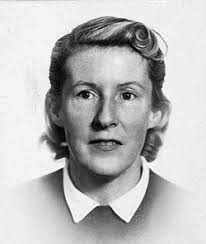 Cynthia Noel Cameron Thun (1909-2005)