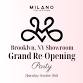 Milano Wigs Grand Reopening Party (Brooklyn, NY) event image