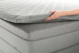 Dualtemp Layer Sleep Number Bed Mattress Pads Mattress