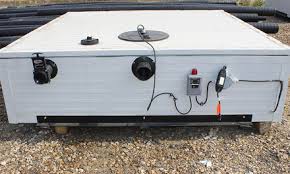A septic tank is a building that is located below the surface of the ground to collect urine and faces, consisting of a collection tank and a catchment. Products Lagrange Mechanical Services