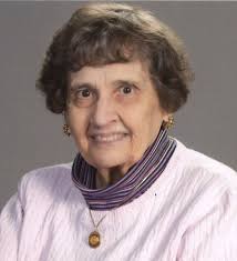 Patricia Arline “Pat” Brown (1938-2020)