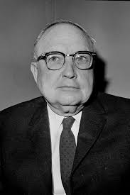 Biden again reminisces fondly about segregationist Sen. James Eastland