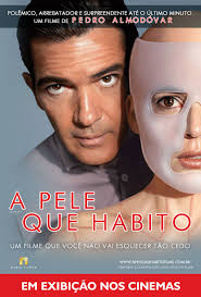 Biografie filme mit antonio banderas antonio banderas im tv. A Pele Que Habito Filme Cinema Almodovar Antonio Banderas Levitando Luciana Levy