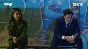 Video.movies.go.com/thelookout/ the lookout is a 2007 crime film written and directed by scott frank, screenwriter of out of. Lookout Episodes 21 22 Dramabeans Korean Drama Recaps