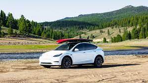 Model y 19/20 snow chains. Tesla Model Y Everything You Need To Know Green Authority