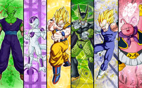 Drawings dragon pictures dbz art dragon ball art dragon dragon balls artwork art piccolo. 80 Piccolo Dragon Ball Hd Wallpapers Background Images