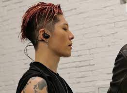 miyavi おしゃれまとめの人気アイデア pinterest enni メンズ ヘアスタイル メンズ 髪 ヘアカット