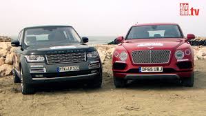You can see the new car prices in pakistan through our new car price section. Super Suvs Bentayga Trifft Auf Gls Und Range Rover Autobild De