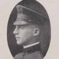 Rowland Sever Dodge (1895–1918) • FamilySearch