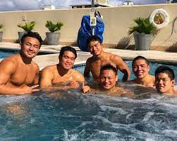 ボード judo のピン