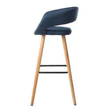 A votre bar, pour un moment dégustation. Tabourets Chaises De Bar Meuble Design Pas Cher Home24 Fr Chaise Bar Tabouret Chaise Haute Cuisine