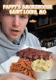 1930 Texas Smokhouse Perryville Mo