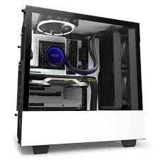 We did not find results for: Nzxt Kraken X53 Computer Liquid Cooling Computer Components Cooling Cooling Cpu