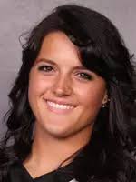 2014 Softball Roster