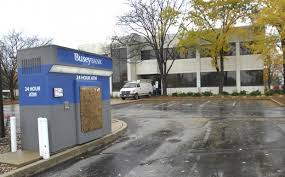 World's best for corporate office info. Commerce Bank To Move Downtown Headquarters Business Pantagraph Com