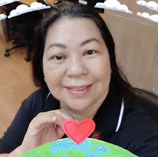Happy Birthday to our dear Sr. Genevieve Lazaro, OP College Faculty