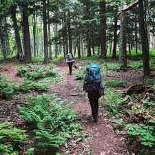 At roughly 60,000 acres, porcupine mountains wilderness state park is michigan's largest state park. Porcupine Mountains A First Timer S Guide To Backcountry Camping The Traveling Soles