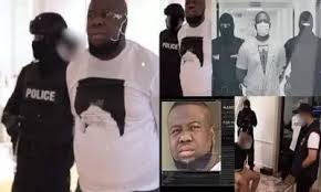 A federal affidavit alleged his extravagant lifestyle was financed through hacking schemes that stole millions of dollars from major companies in the united states and europe. Gossip News Dubai Police Revealed That Hushpuppi Made Over 400m In 3 Years New Gossip