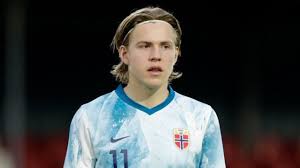 Fifa 21 my career favorites fifa 21 2020. Ac Milan Want Bodo Glimt Star Sports Blog By Bettitude