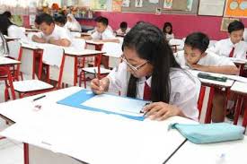 Kupas Tuntas Ujian Sekolah Berstandar Nasional Usbn Sd Hanya Menguji Tiga Mata Pelajaran