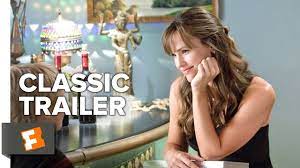 Valentine S Day 2010 Official Trailer Julia Roberts Jamie Foxx Movie Hd Youtube The screenplay and the story were written by katherine fugate, abby kohn, and marc silverstein.